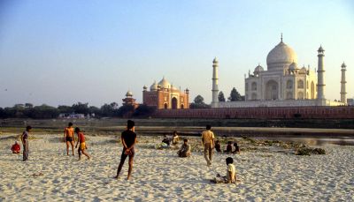 taj
