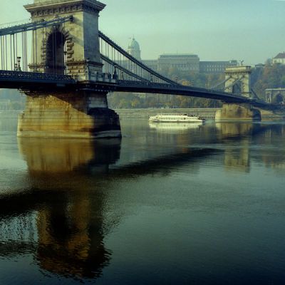 Pont des Chaines
