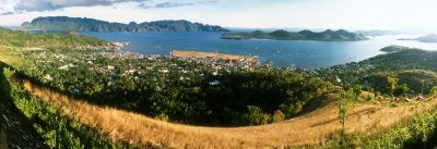 baie
