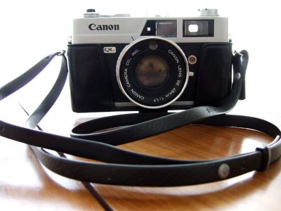 CANONET
