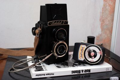 lubitel
