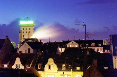fenetre nuit
