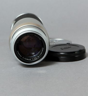 Hektor 135
