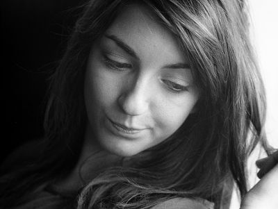 Contax 167MT - Carl Zeiss Planar 50mm f/1,4 - Ilford HP5+ & D76
