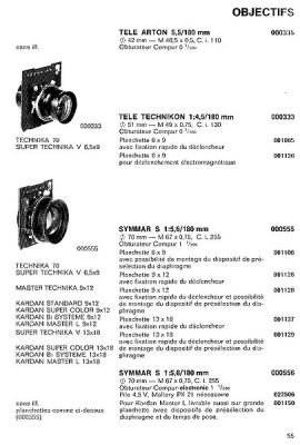 page 1 des 180 mm
