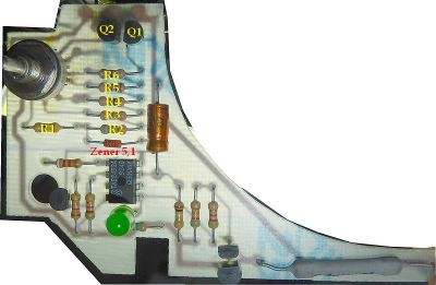 Noblex 150
