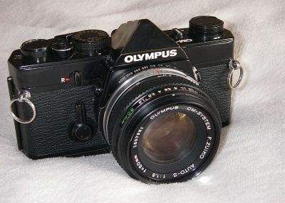 OM-1
Mots-clés: OM-1