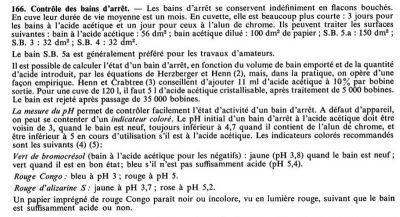 indicateur arret
