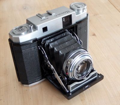 Mots-clés: Mamiya 6 Automat I