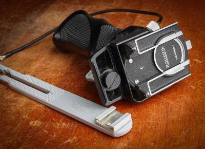 Rolleiflex
