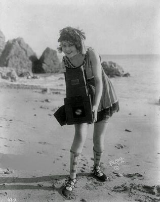 beach graflex
