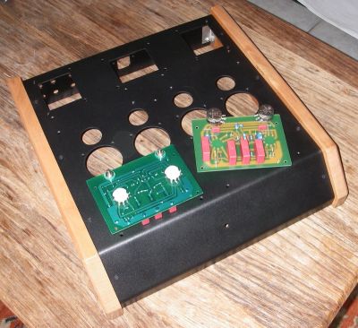 DIY
