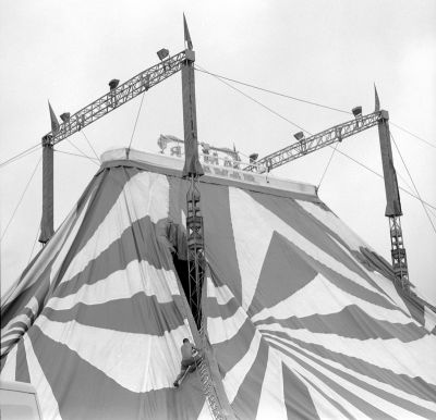 cirque
