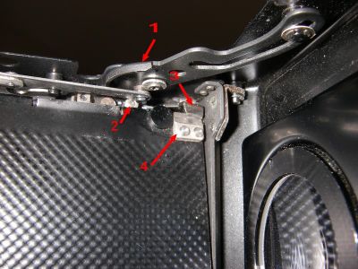 Bronica EC
