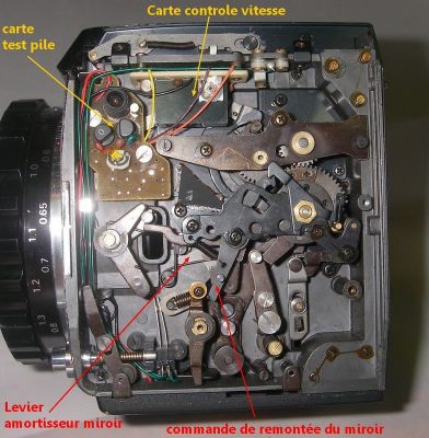 Bronica EC
