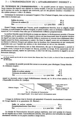 harmonisation
