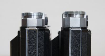 Mots-clés: Mamiya six automat