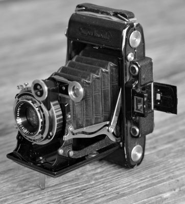Zeiss Ikon 530/2
