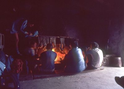 refuge
