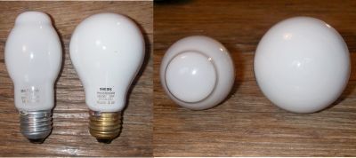 lampes
