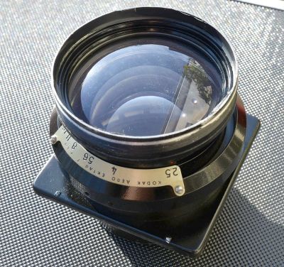 aero ektar
