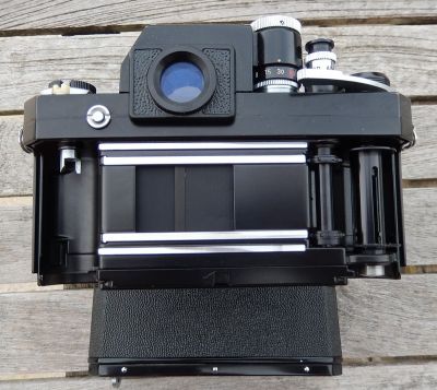 Nikon F
