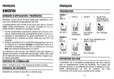 notice Emofin 1 & 2
