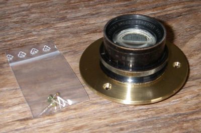 planchette laiton
