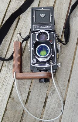 Rolleicord
