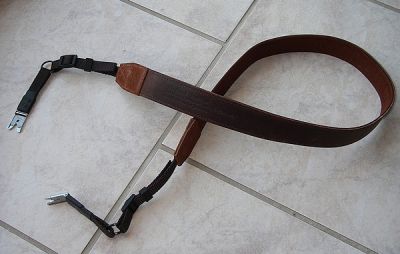 sangle adaptée pour le 3,5F
