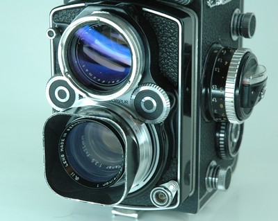 Rolleinar monté
