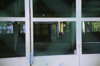 Mots-clés: usine