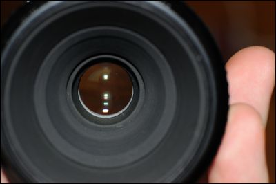 Micro-Nikkor 55mm f/3.5

