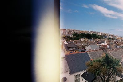 petit décalage
