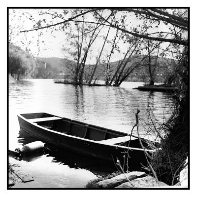 barque
