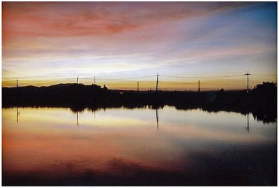 coucher Nara
