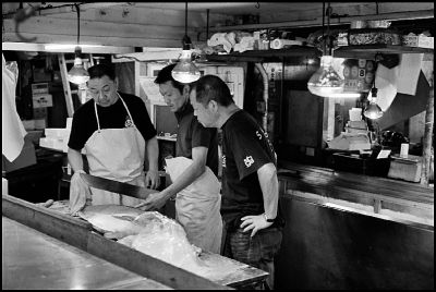 Tsukiji
