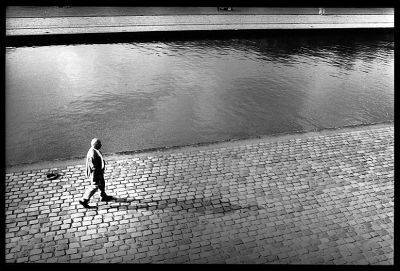 walk
