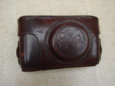 Sac TP Zorki 1
