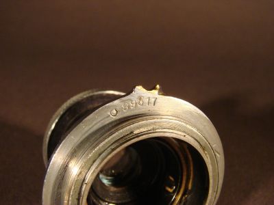Fed 50mm
