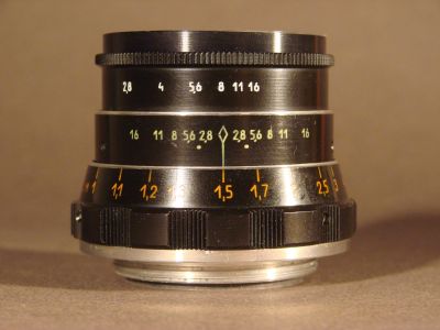 Industar-61
