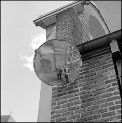Autoportrait familial
