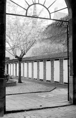 Portes
