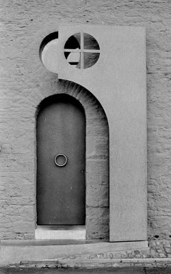 Porte
