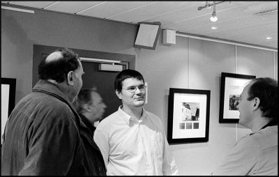 Expo Nico Cassel
