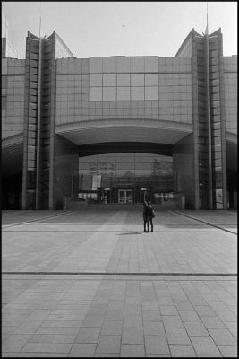 Duo bruxellois
