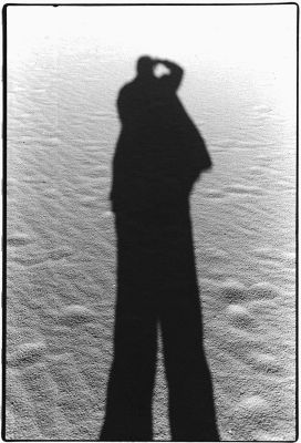 Autoportrait?
