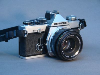 OM-2
