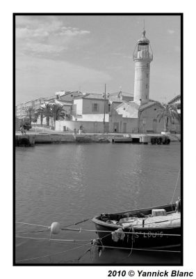 port du crau du roi
