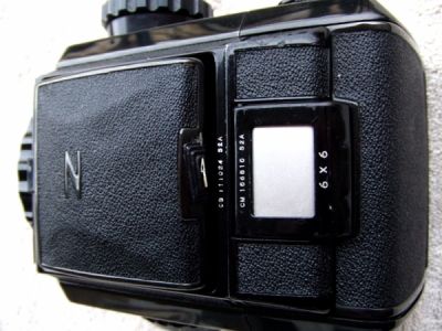 bronica S2A 04
